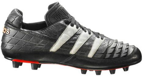 first Adidas predator football boots